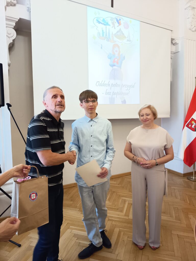 fot. PSSE Wieluń